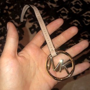 BRAND NEW Michael Kors Purse/Bag Charm
